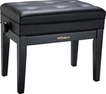 Roland RPB-400 Tabouret de piano en bois Black