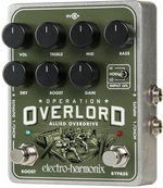 Electro Harmonix Operation Overlord