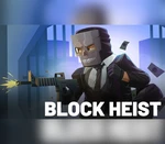 BLOCK HEIST Steam CD Key