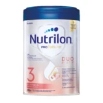 NUTRILON Profutura DUOBIOTIK 3 batolecí mléko 800 g