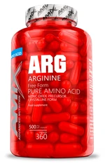 AMIX Arginín 360 kapsúl