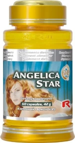 Starlife Angelica star 60 kapsúl