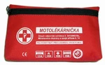 STERIWUND Motolékárnička textil vyhl.č.182/2011