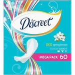 DISCREET intimky Spring Breeze 60 ks