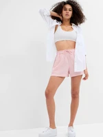 GAP Linen Shorts - Women