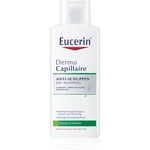 Eucerin DermoCapillaire šampon proti mastným lupům 250 ml