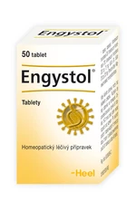 ENGYSTOL  50 tablet