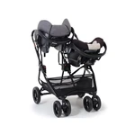 Valco Baby Adaptér B Valco Snap Duo Ultra pro autosedačky univerzální