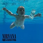 Nirvana – Nevermind [Remastered] LP