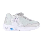 SPORTY SHOES LIGHT EVA SOLE WITH LIGHTS FROZEN II