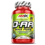 Amix Nutrition D-AA - 100 kapslí