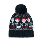 North Pole Cap Dark Blue