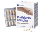 PHYTENEO Methionin komplex 90 kapsúl