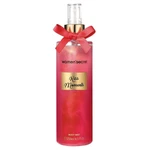 WOMEN SECRET Kiss Moment telový sprej 250 ml