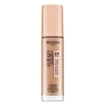 Bourjois Always Fabulous 24HRS Extreme Resist Foundation tekutý make-up pro sjednocení barevného tónu pleti 200 Rose Vanilla 30 ml