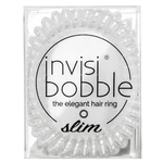 InvisiBobble Slim Chrome Sweet Chrome gumička do vlasů