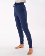 Tepláky Rip Curl NEW SOFT RIB PANT  Navy