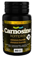 CARNOSINE Komplex 900 mg 60 tablet