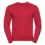 Red men's sweatshirt Authentic Russell