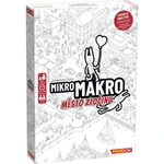 Mindok MikroMakro Mesto zločinu