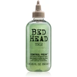 TIGI Bed Head Control Freak sérum pro nepoddajné a krepatějící se vlasy 250 ml