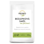 PROBIO Zmes bezlepková na pečenie BIO 500 g