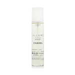 Chanel Allure Homme Sport Eau Extrême EDT plnitelný 20 ml + EDT náplň 2 x 20 ml M 2 x 20 ml M