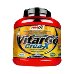 Amix Nutrition VitarGo Crea-X 2kg - pomeranč