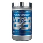 Scitec Nutrition Vitargo! 900g - bez příchutě