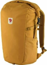 Fjällräven Ulvö Rolltop 30 Red Gold Outdoor rucsac