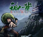 Kamiwaza: Way of the Thief EU Nintendo Switch CD Key