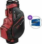 Big Max Dri Lite Sport 2 SET Red/Black Sac de golf