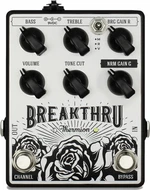 Thermion Breakthru Effet guitare