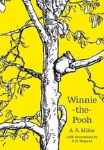 Winnie The Pooh