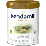 Kendamil BIO Nature 3 HMO+ batoľacie mlieko 800 g