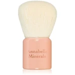 Annabelle Minerals Accessories Baby Kabuki Brush štětec kabuki cestovní 5,5 cm