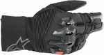 Alpinestars Bogota' Drystar XF Gloves Black/Black XL Rękawice motocyklowe