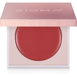 Sigma Beauty Blush krémová tvářenka odstín Nearly Wild 4,5 g