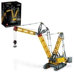 LEGO® Technic 42146 Pásový jeřáb Liebherr LR 13000