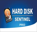 Hard Disk Sentinel Professional (Lifetime / 1 PC)