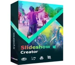 Aiseesoft Slideshow Creator Key (1 Year / 1 PC)