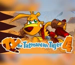 TY the Tasmanian Tiger 4 Steam Gift