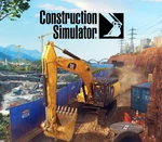 Construction Simulator Steam Account