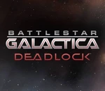 Battlestar Galactica Deadlock Steam Account