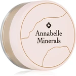 Annabelle Minerals Mineral Concealer korektor s vysokým krytím odtieň Golden Fairest 4 g