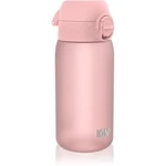 Ion8 Leak Proof fľaška na vodu pre deti Rose Quartz 350 ml