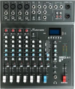 Studiomaster Club XS8+ Table de mixage analogique