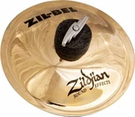 Zildjian A20001 Zil-Bell Small 6" Cymbale d'effet