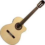 Cordoba GK Studio 4/4 Natural Guitares classique avec préampli