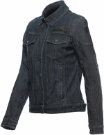 Dainese Denim Tex Jacket Lady Blue 44 Blouson textile